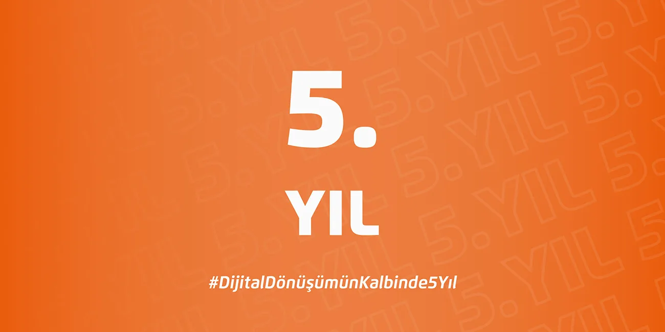 AIFTeam 5. Yıl Kutlaması