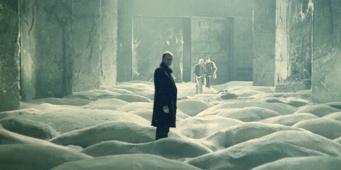 Stalker Film Önerisi
