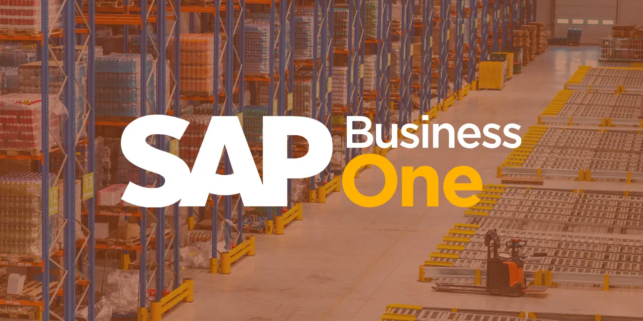 SAP Business One