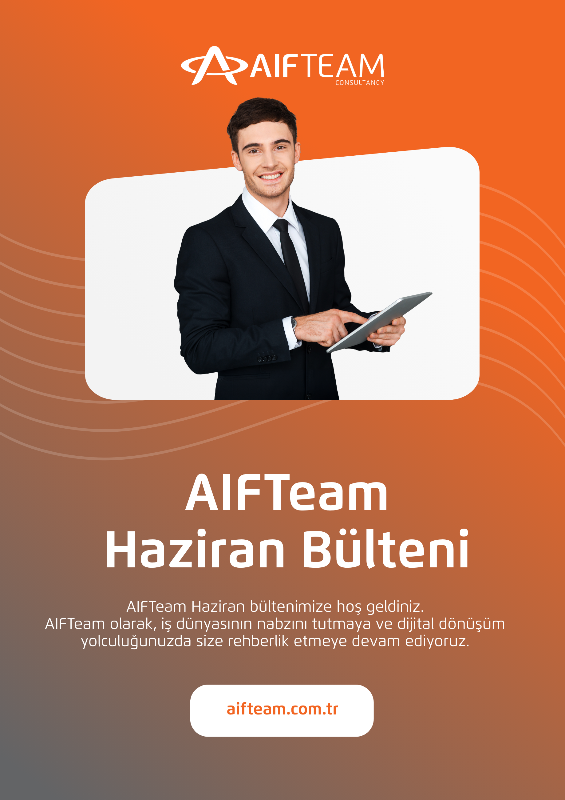 AIFTeam Haziran Bülteni