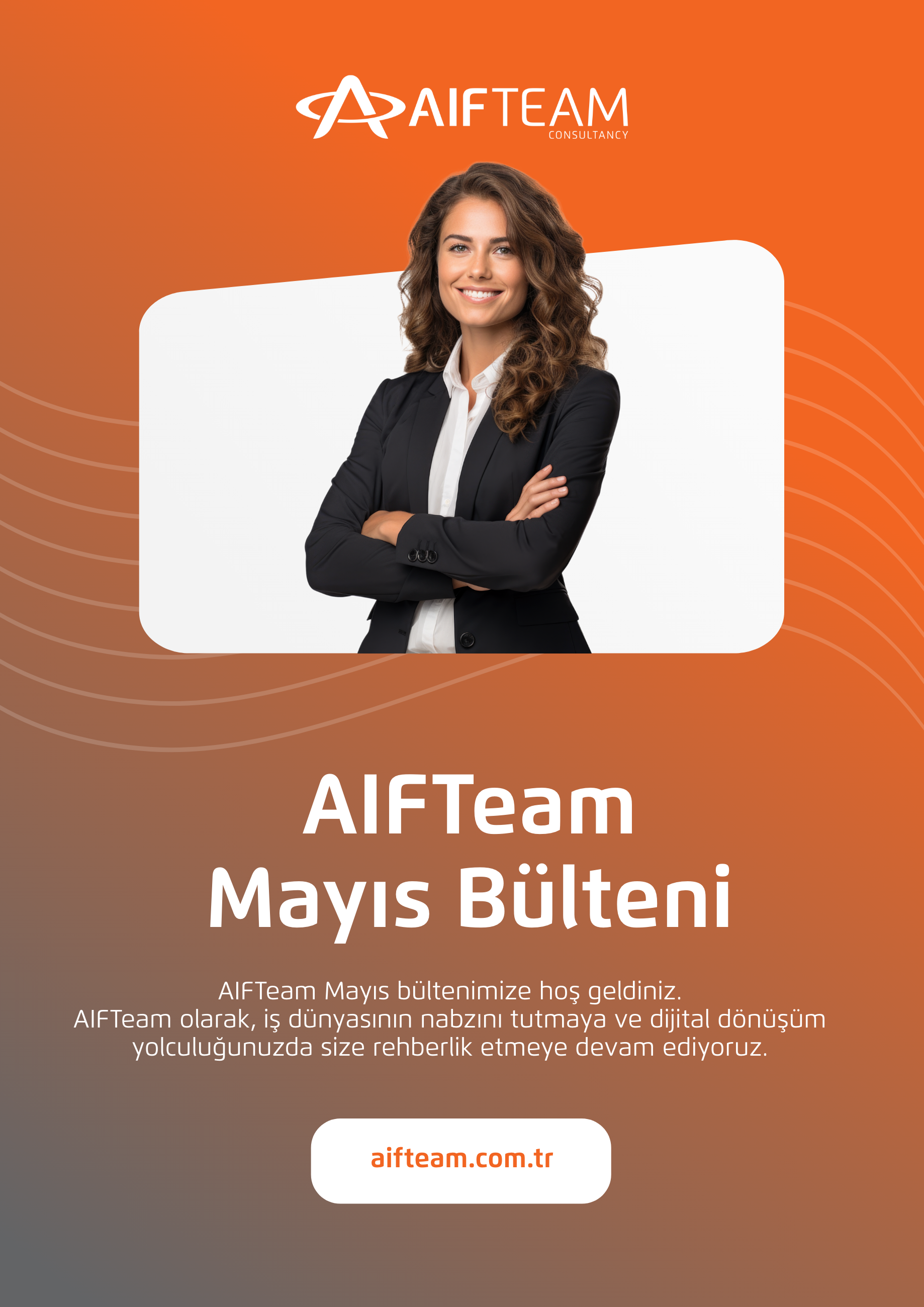 AIFTeam Mayıs Bülteni