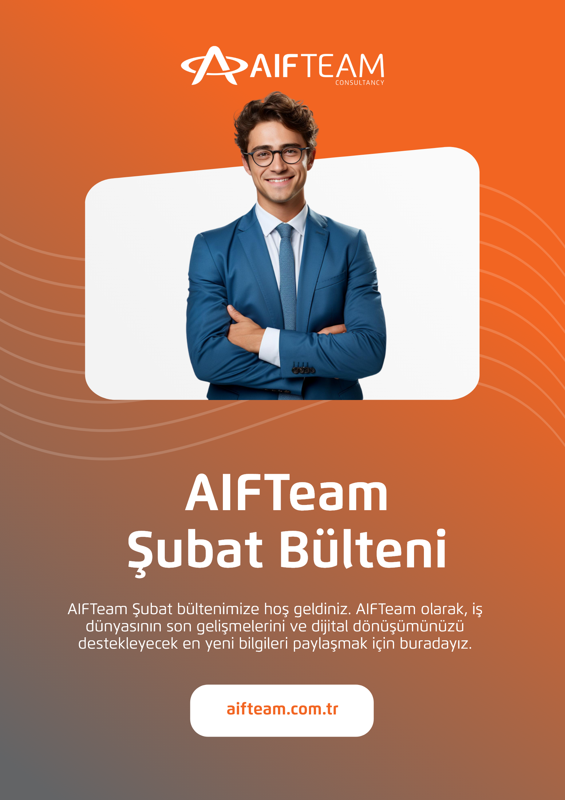 AIFTeam Şubat Bülteni
